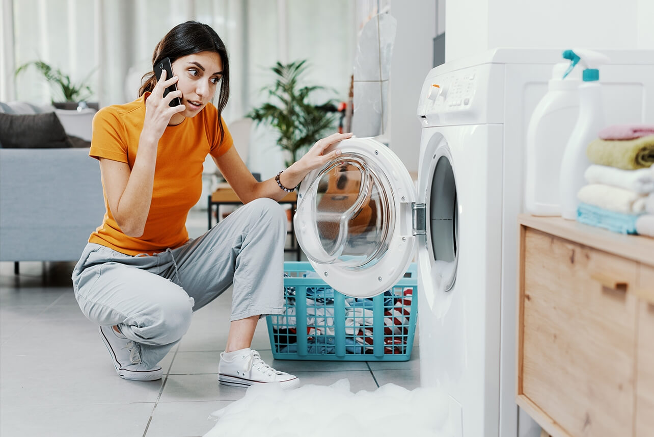 Haushaltsgeräte Reparaturservice Bad Vilbel