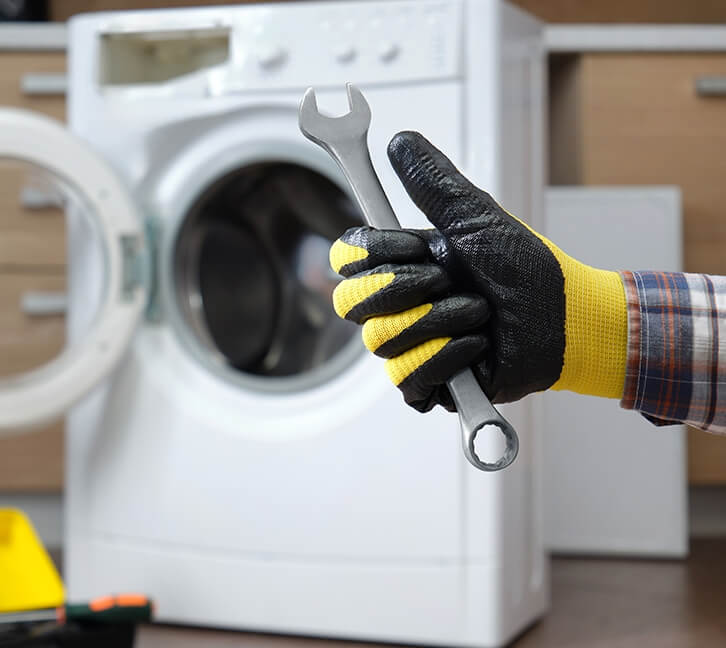 Haushaltsgeräte Reparatur in Bad Vilbel