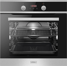 Backofen Reparatur Bad Vilbel