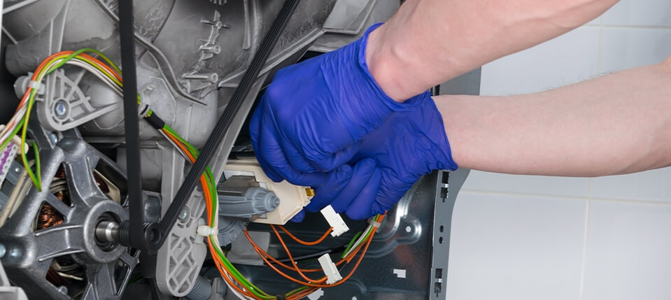 Haushaltsgeräte Reparaturservice Bad Vilbel - Über uns