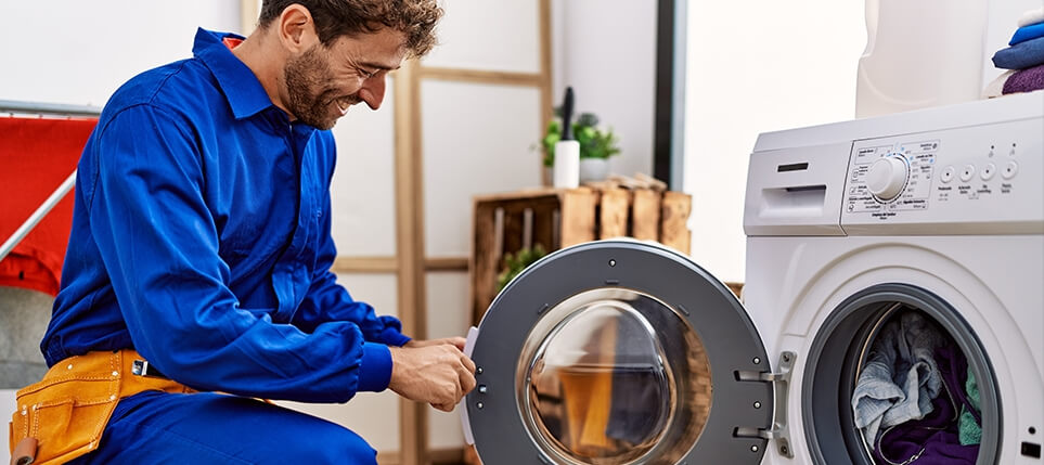Haushaltsgeräte Reparaturservice Bad Vilbel - Kontakt